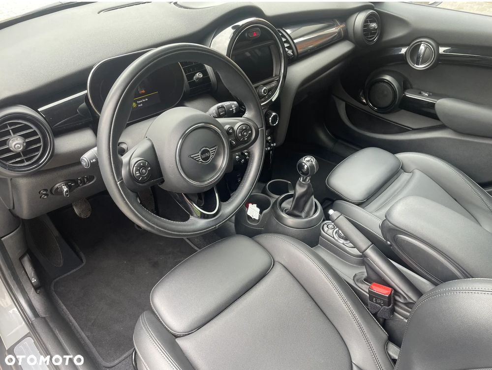 MINI Cooper - 19