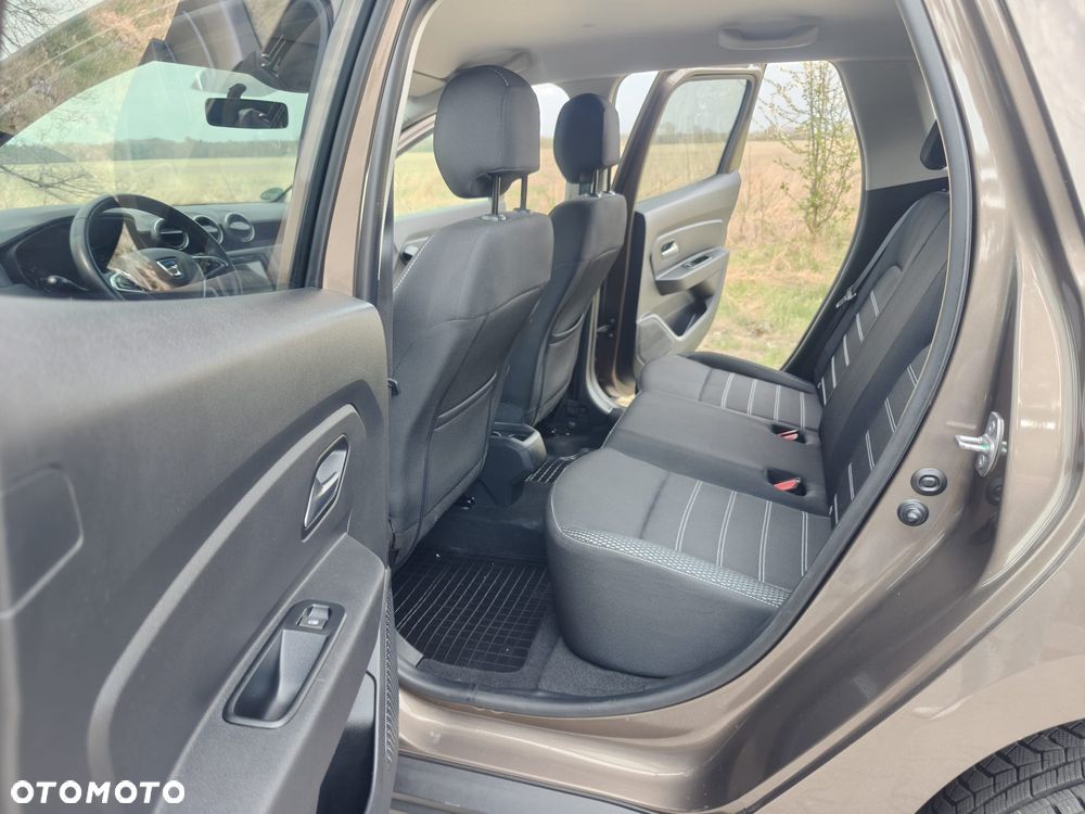 Dacia Duster - 13
