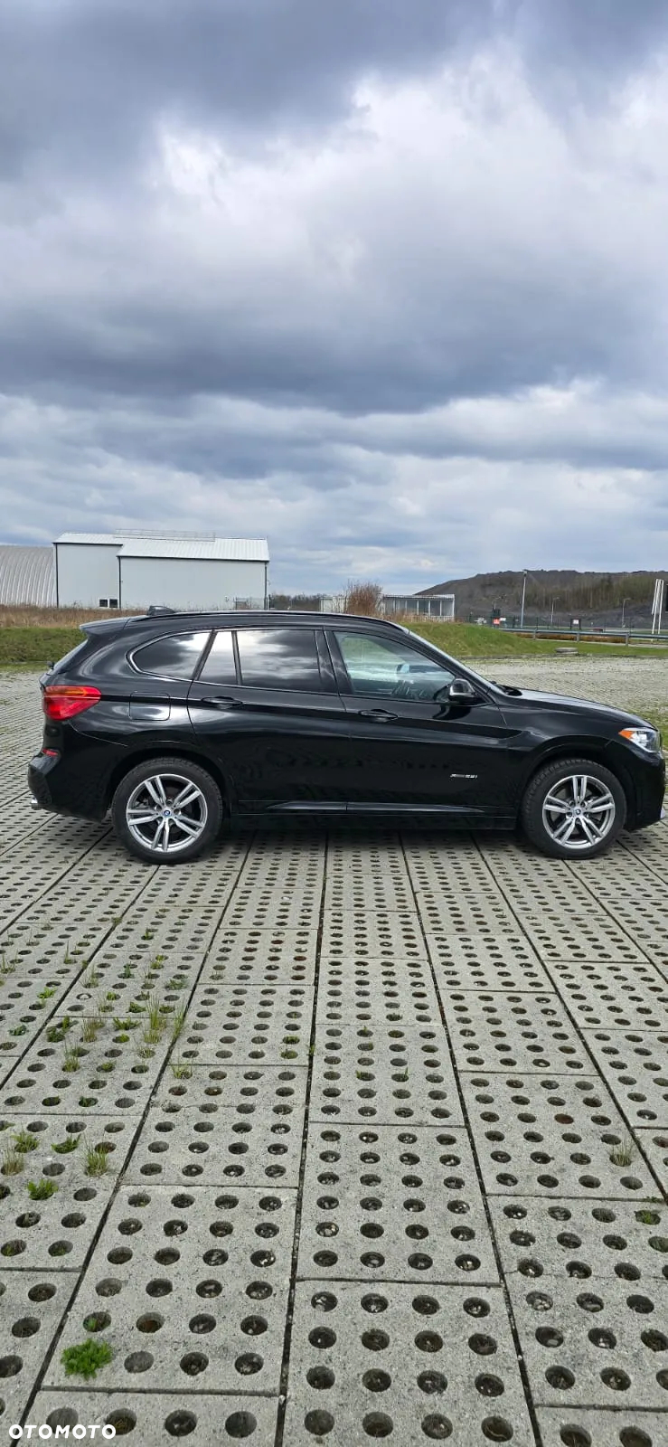 BMW X1 - 6
