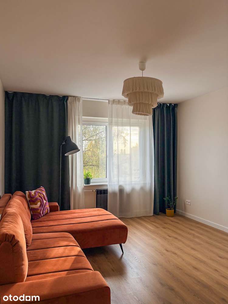 Appartement 2 pièces, 56 m²