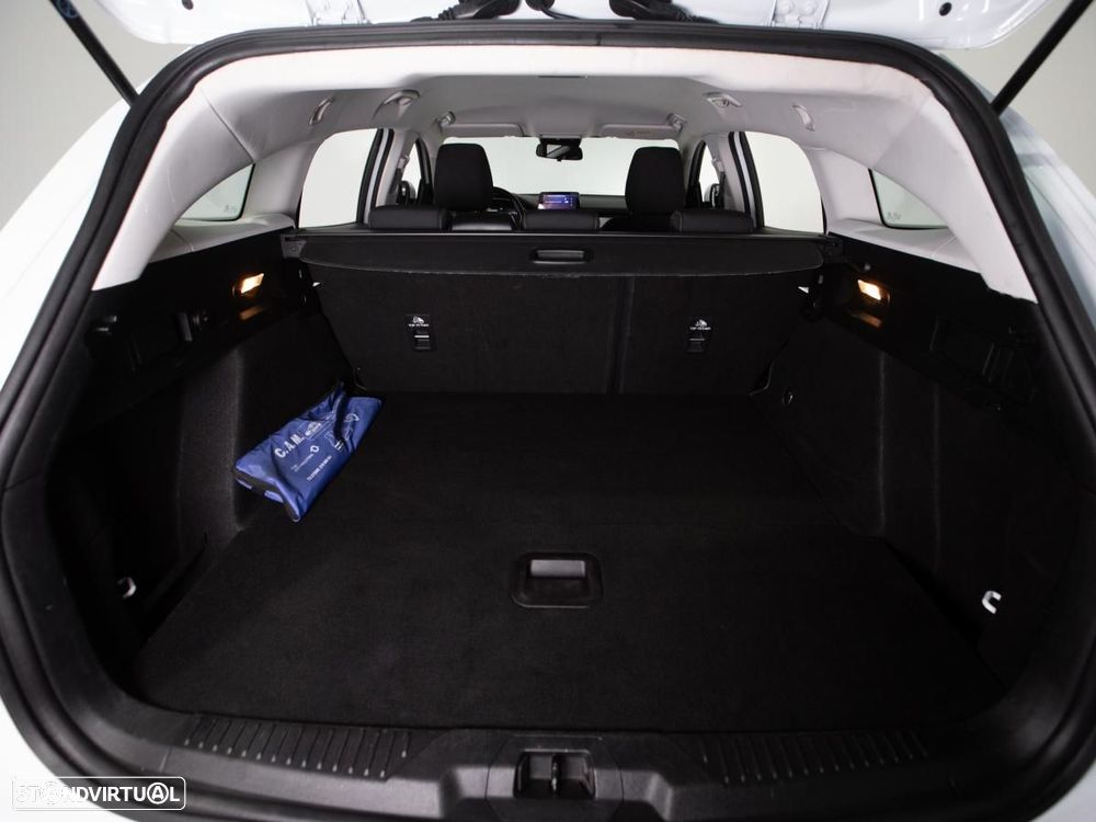 Ford Focus SW 1.5 TDCi EcoBlue Connected - 13
