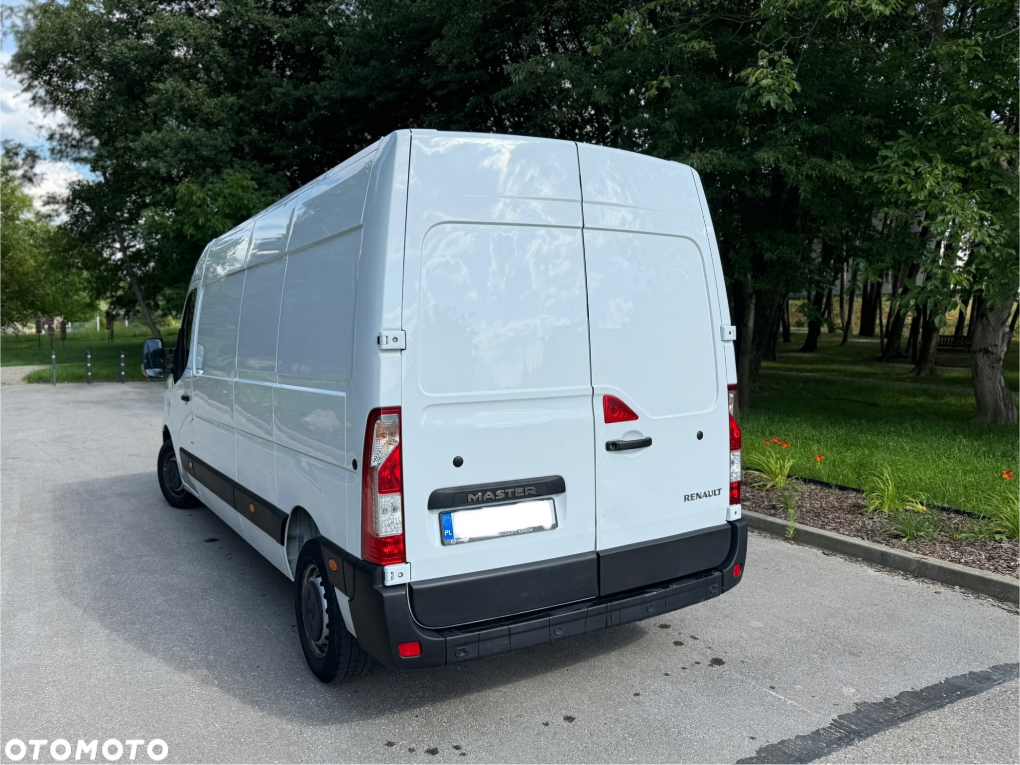 Renault Master L3H2 Extra FVAT 23% - 6