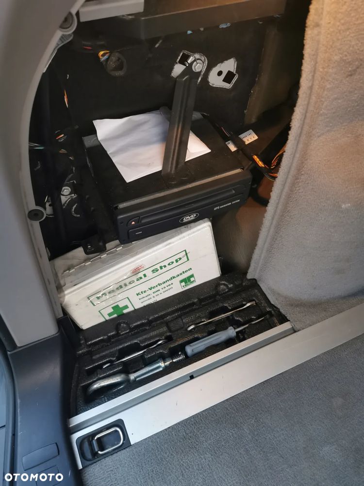 BMW X3 2.0d - 13