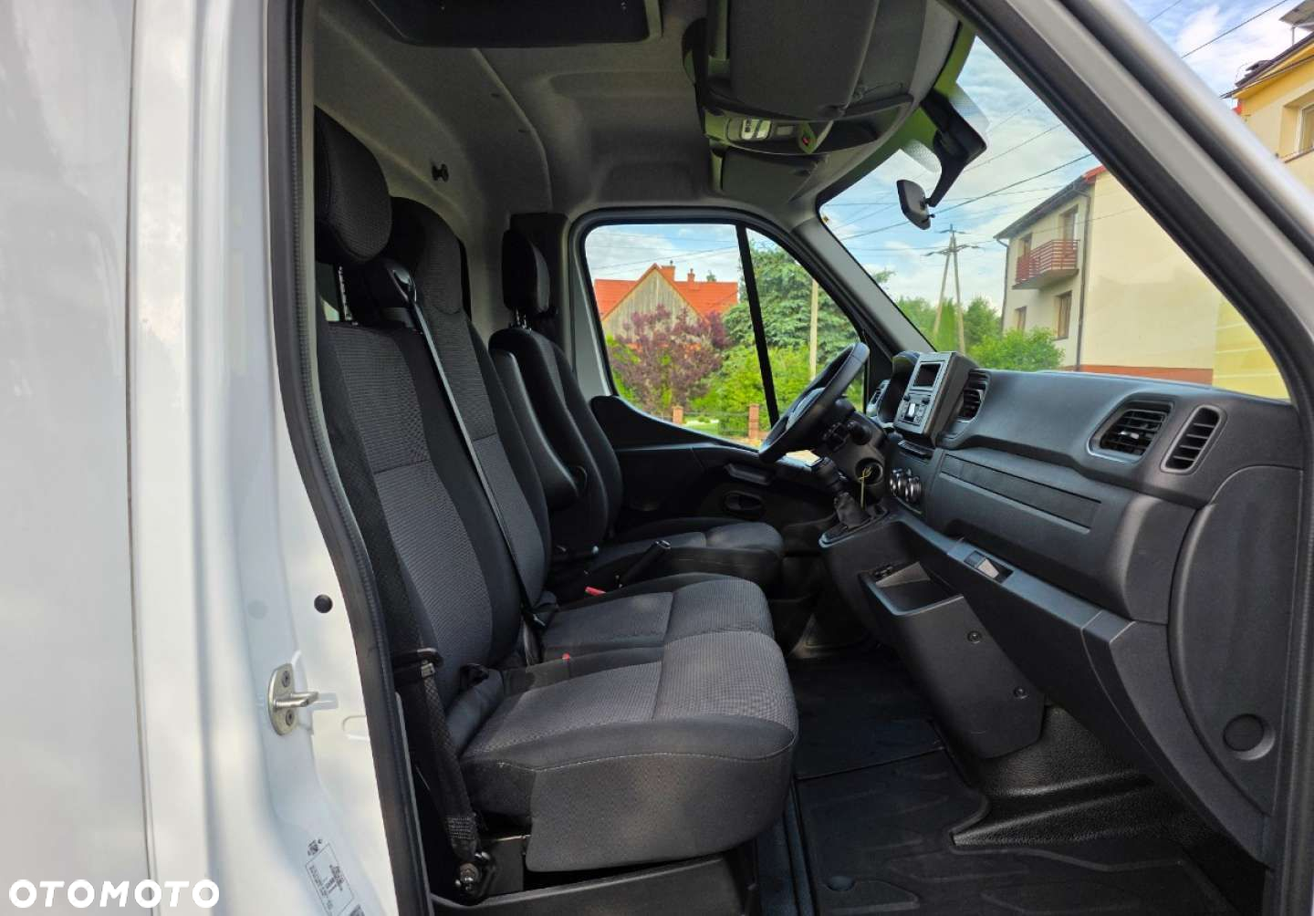 Renault Master - 17