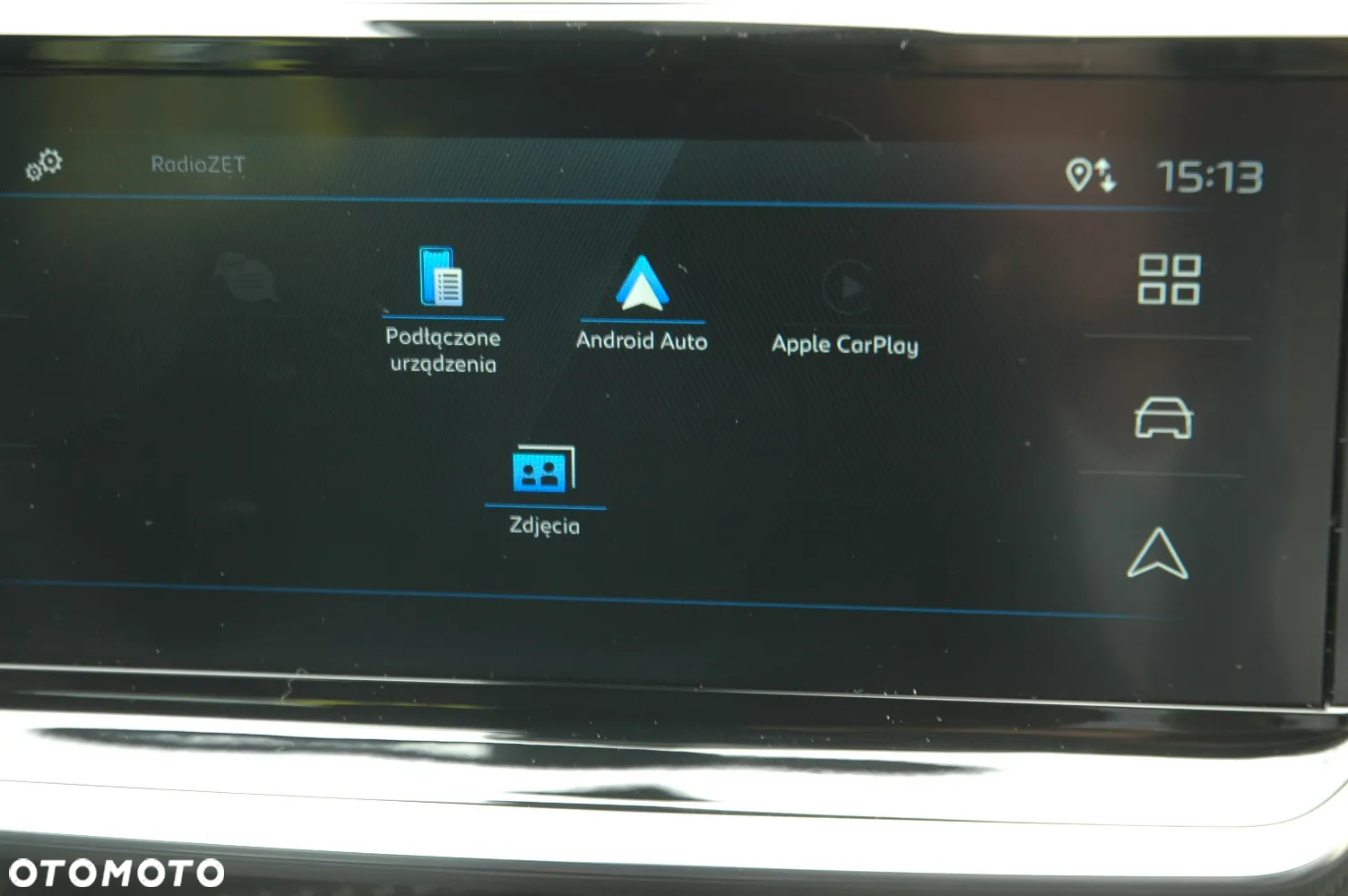 Peugeot 2008 PureTech mHEV Style e-DCS6 - 14