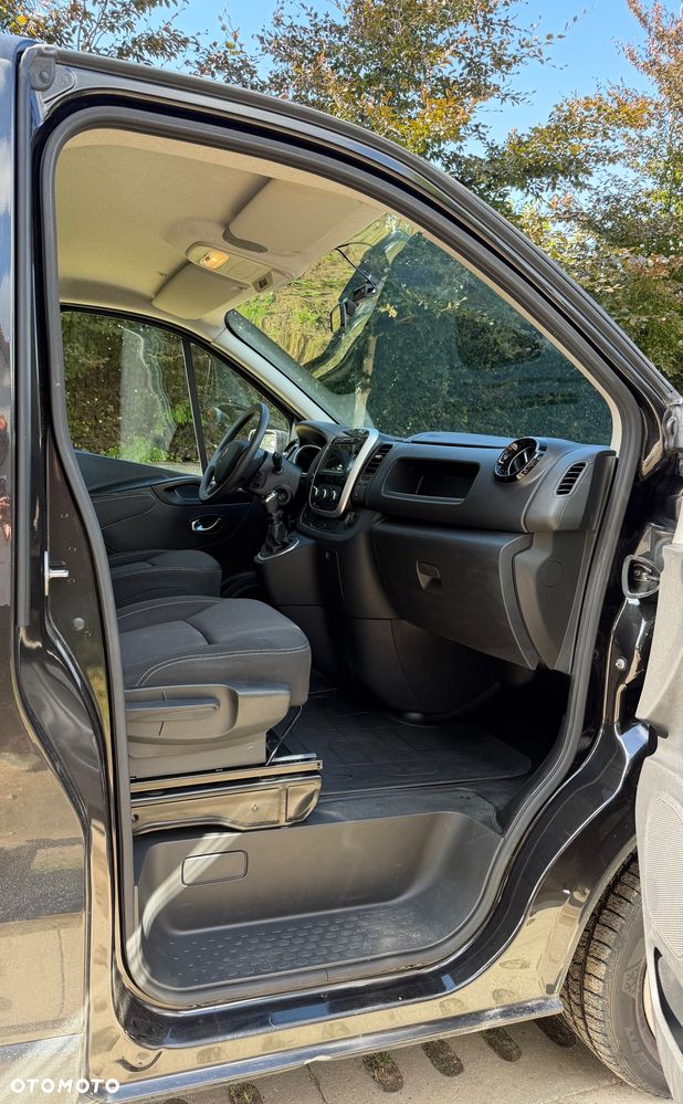 Renault Trafic - 15