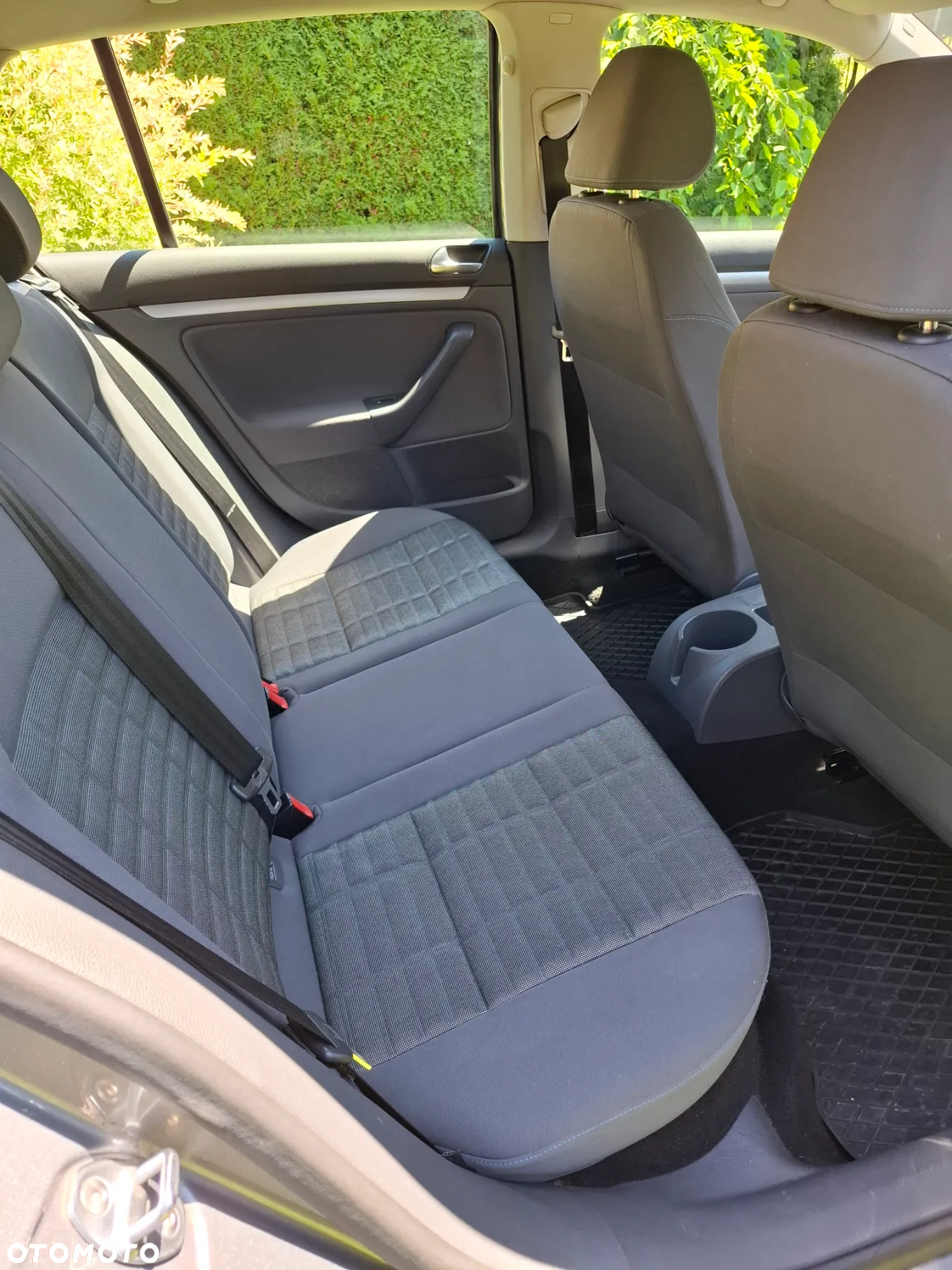 Volkswagen Golf V 1.6 Trendline - 12