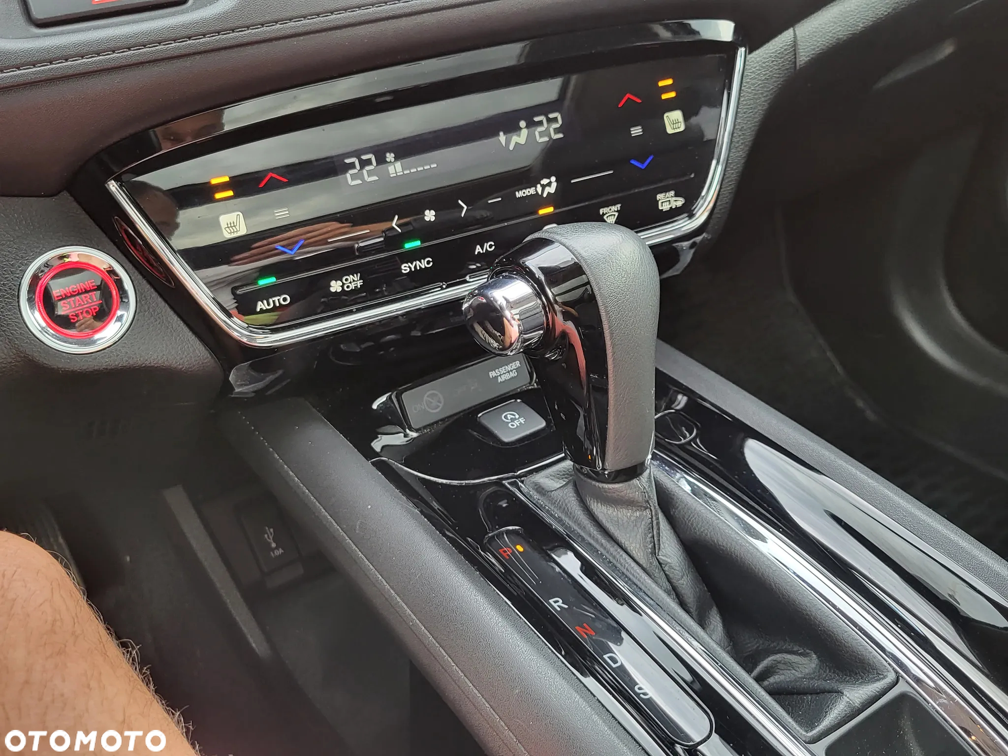 Honda HR-V 1.5 Executive (ADAS / Connect+) CVT - 19