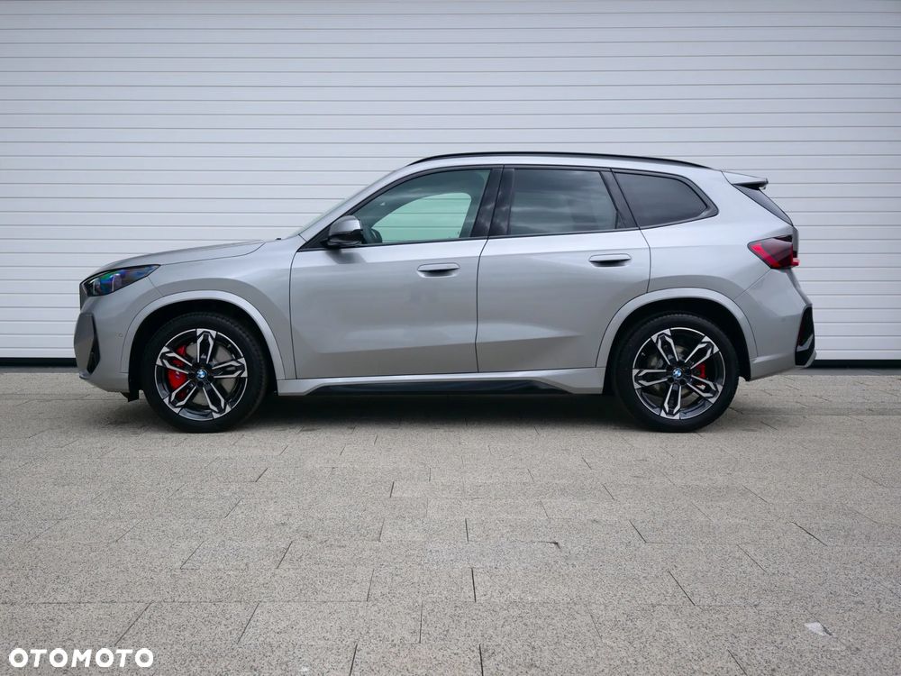 BMW X1 xDrive23i mHEV M Sport sport - 6