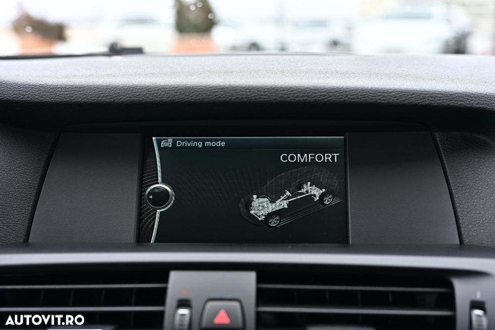 BMW X3 xDrive30d Aut. - 24