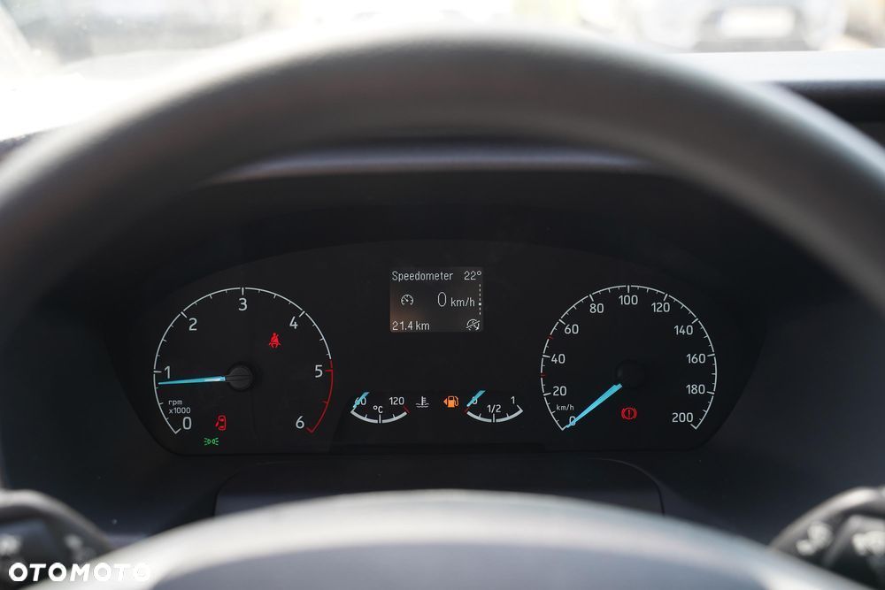 Ford Transit 350 L4H3 RWD Trend - 14