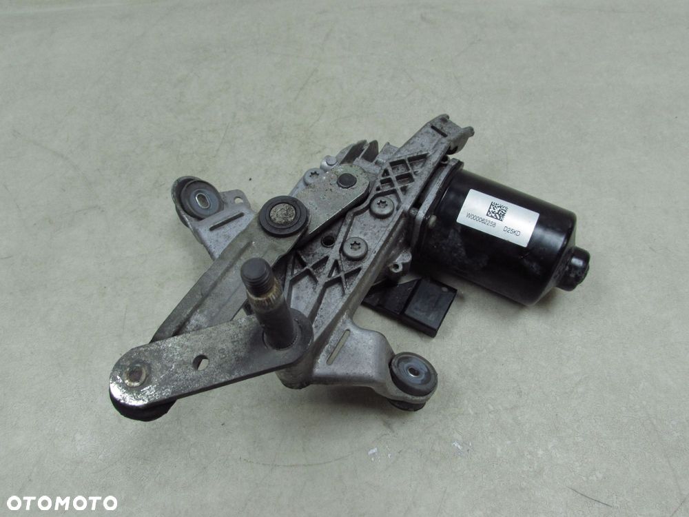 FORD GALAXY MK4 S-MAX II 15-23 SILNICZEK WYCIERACZKI PRZOD LEWY W000075746 W000075754 - 5