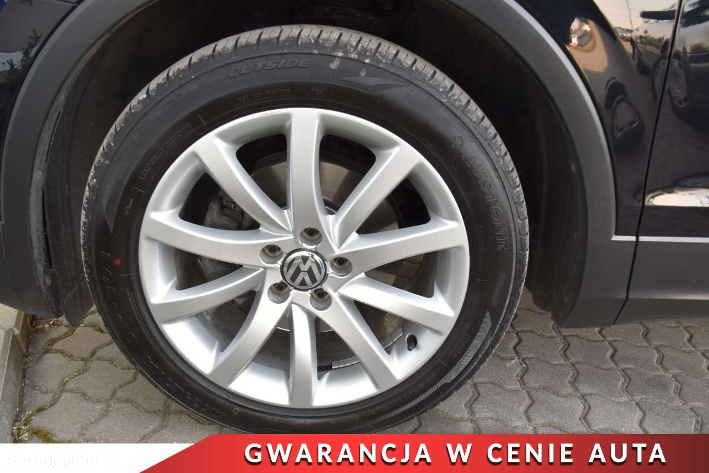 Volkswagen Tiguan 2.0 TDI SCR DSG IQ.DRIVE - 32