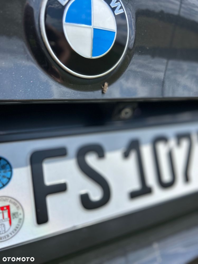 BMW X3 xDrive20d MHEV Business Edition sport - 14