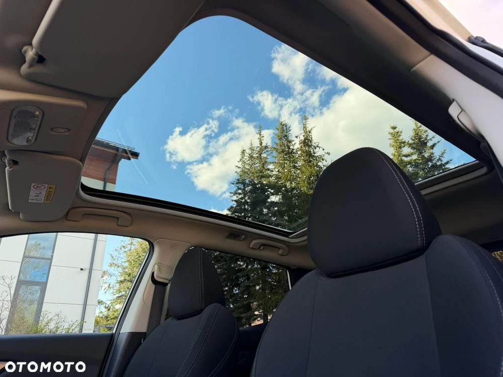 Nissan Qashqai 1.3 DIG-T N-Connecta - 13