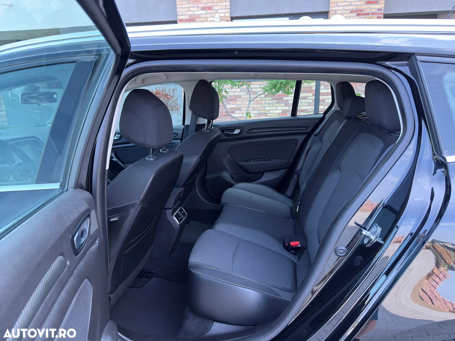 Renault Megane - 8
