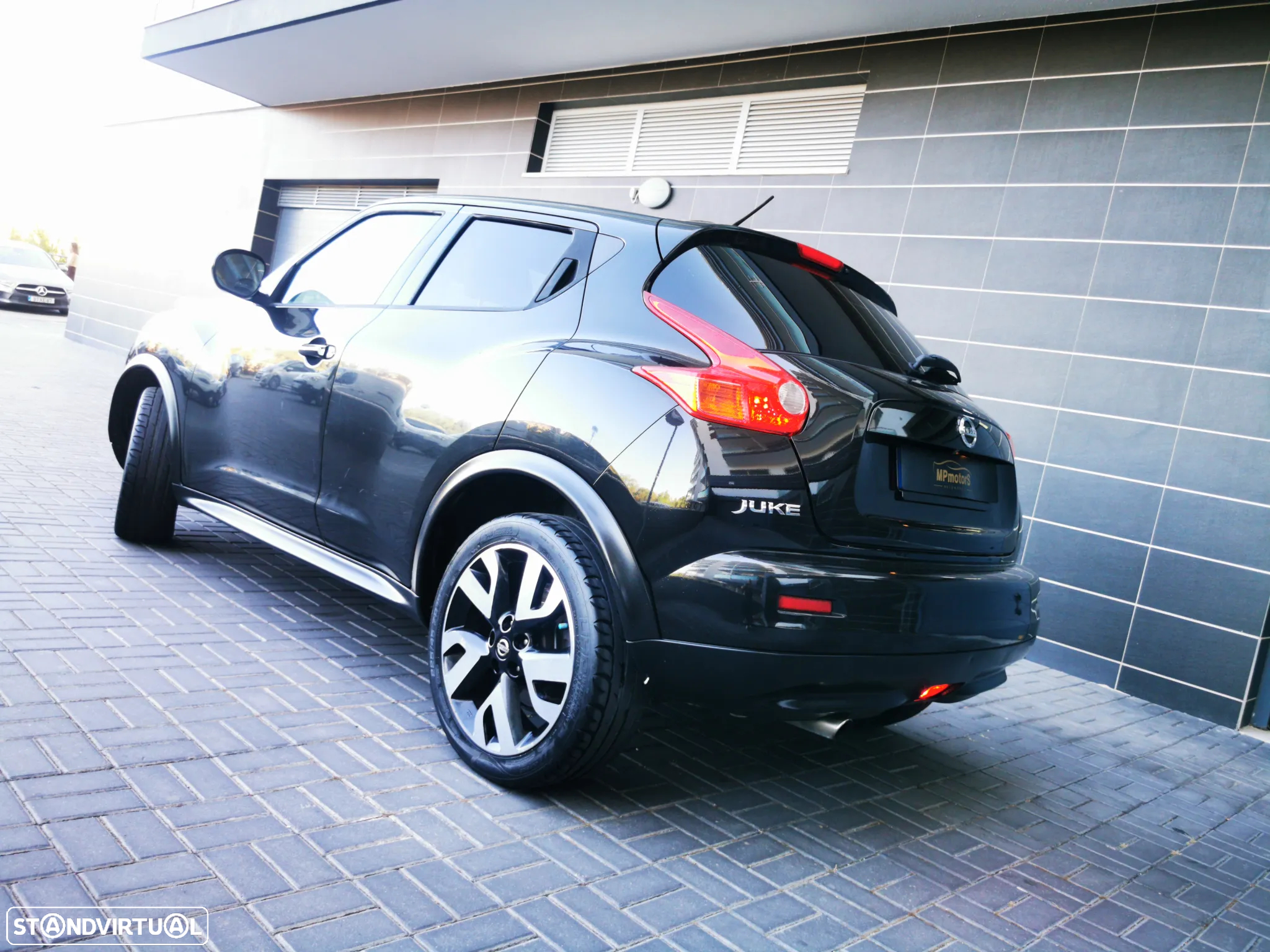 Nissan Juke - 13