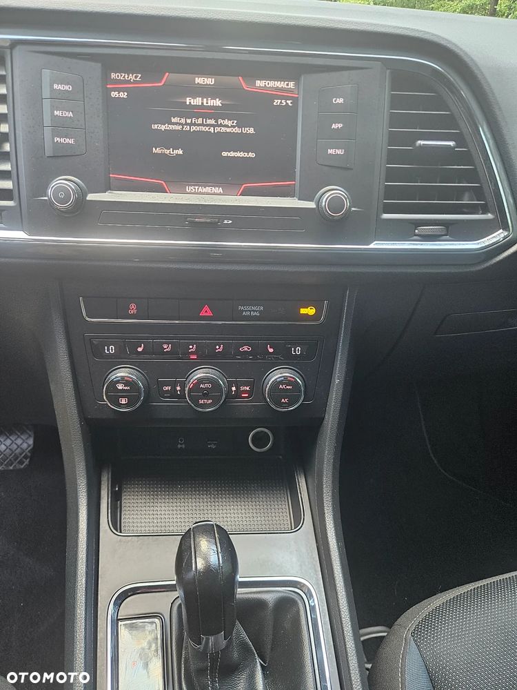 Seat Ateca - 17