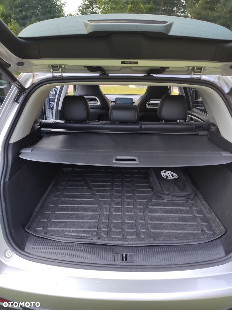 MG HS PHEV - 22