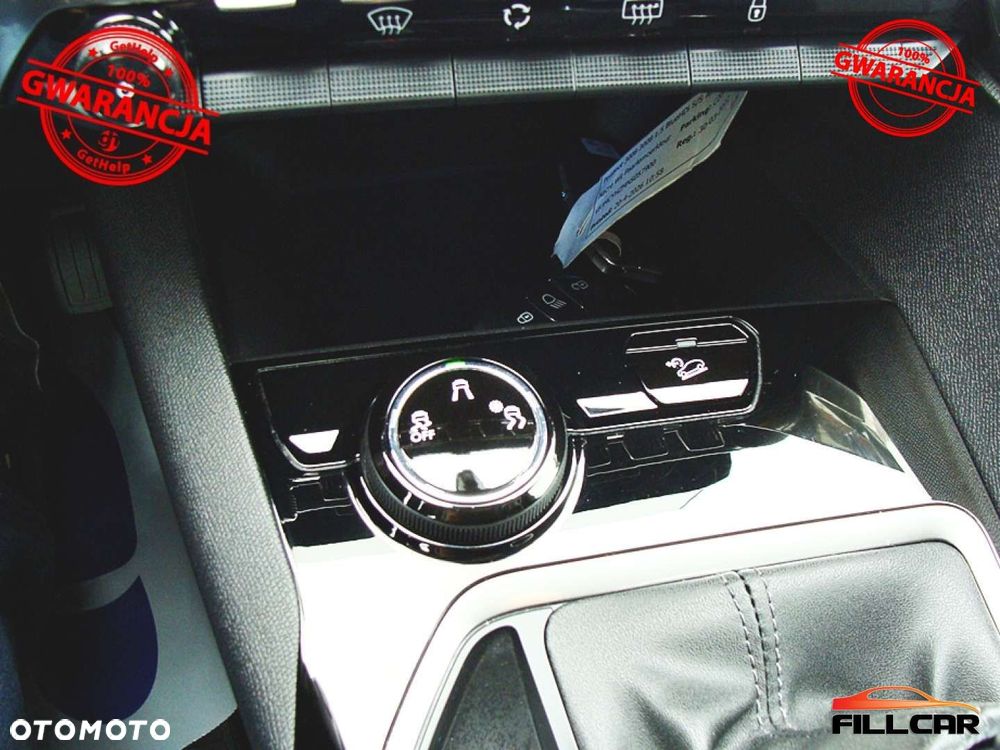 Peugeot 3008 1.5 BlueHDi Allure S&S - 23