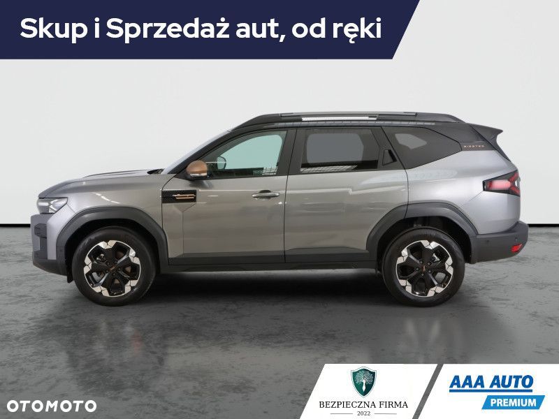 Dacia Bigster - 4