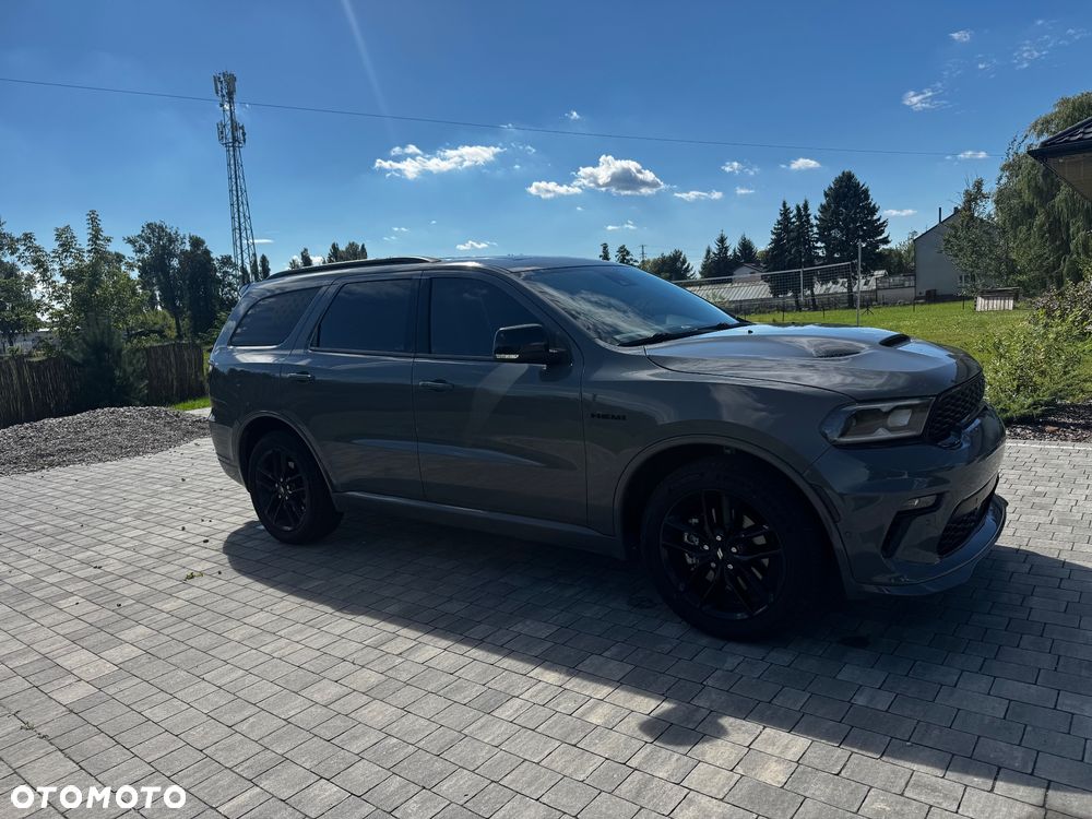 Dodge Durango - 29