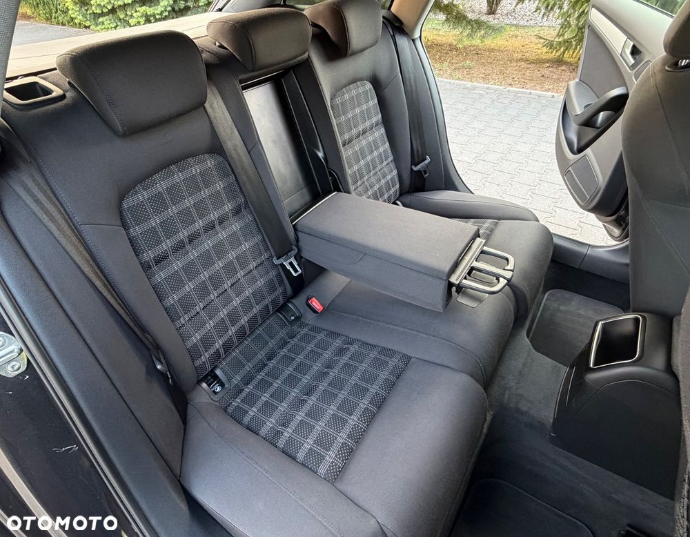 Audi A4 Avant 1.8 TFSI Attraction - 37