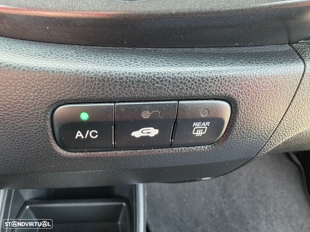 Honda Jazz 1.2 i-VTEC S Cool - 21