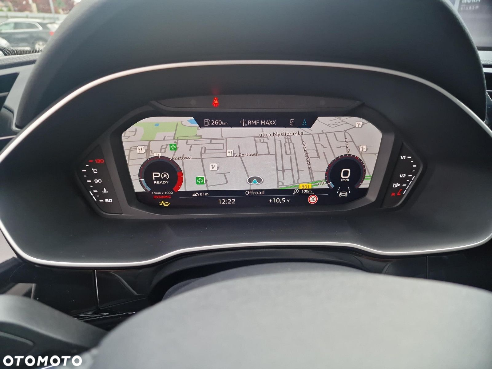 Audi Q3 Sportback - 16