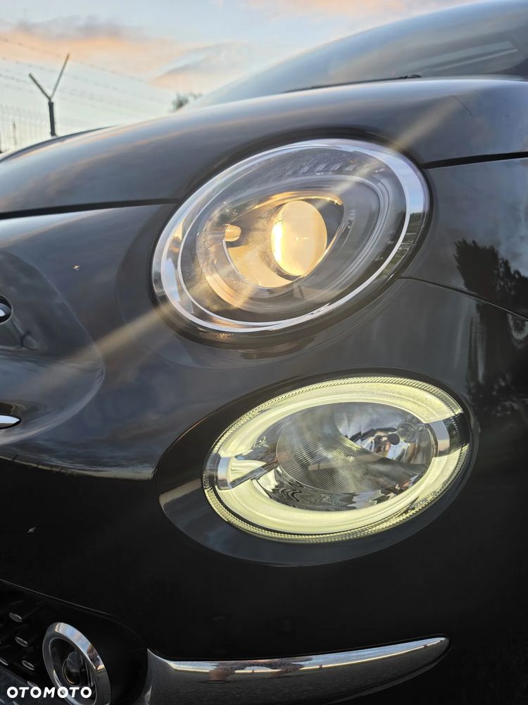 Fiat 500 1.0 Hybrid Dolcevita - 10