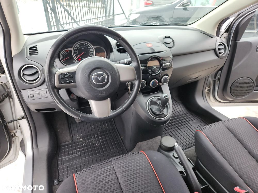 Mazda 2 1.3 MZR Prime-Line - 13