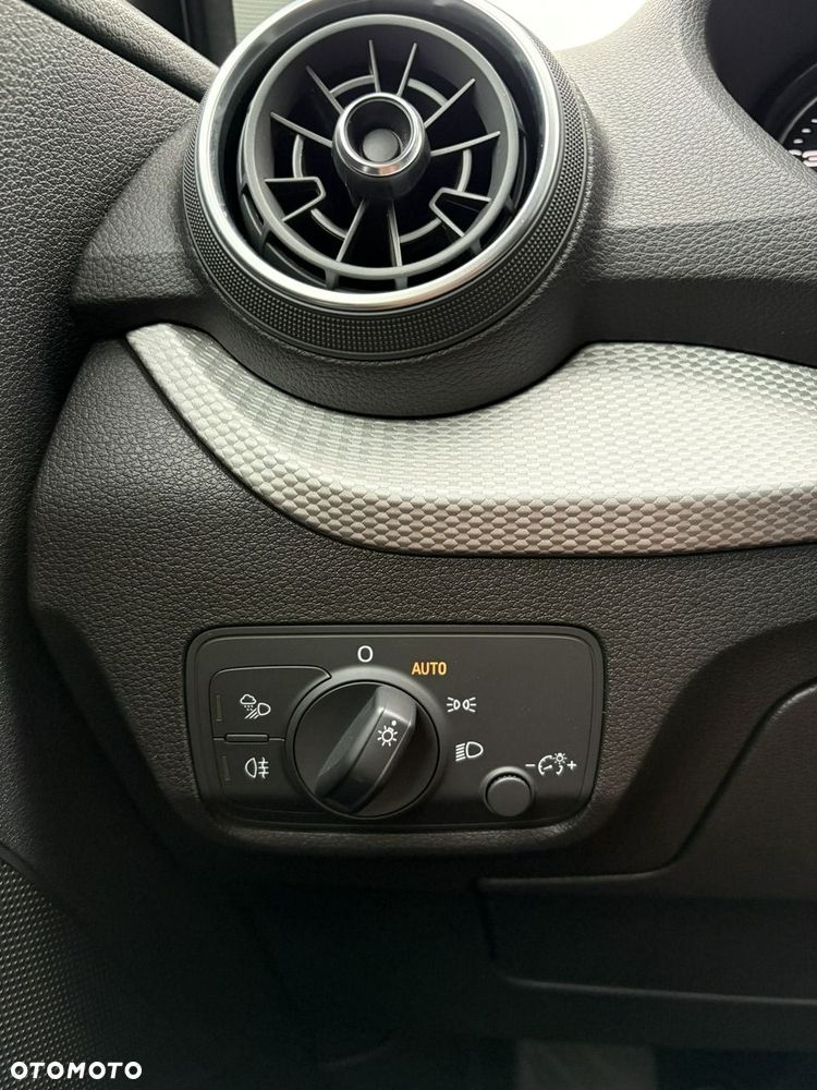 Audi Q2 - 26