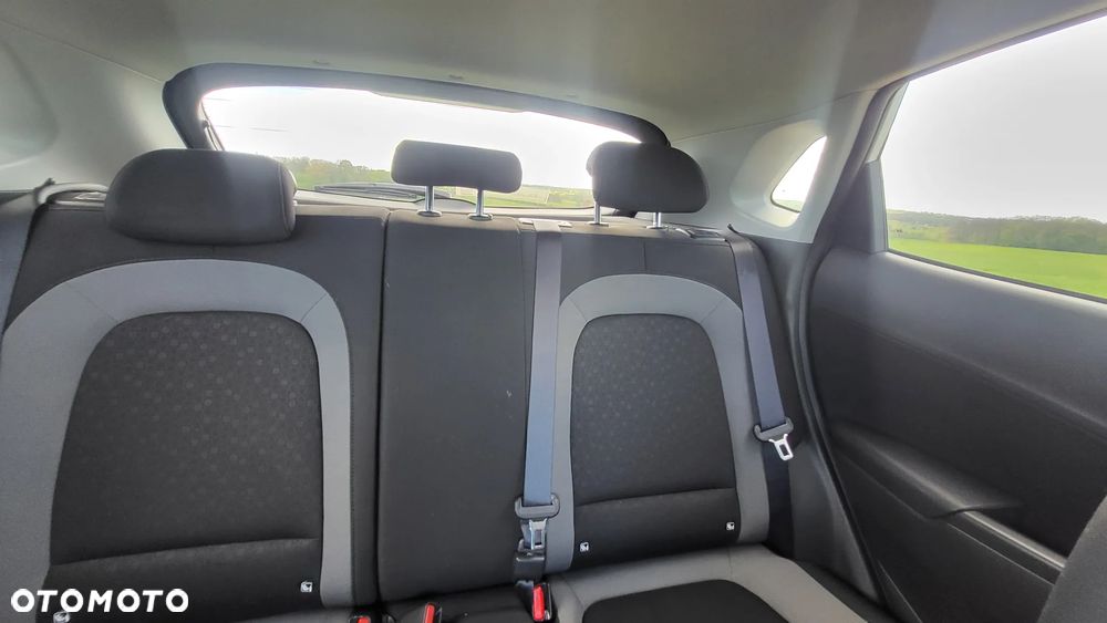 Hyundai Kona 1.6 T-GDI Style DCT - 8