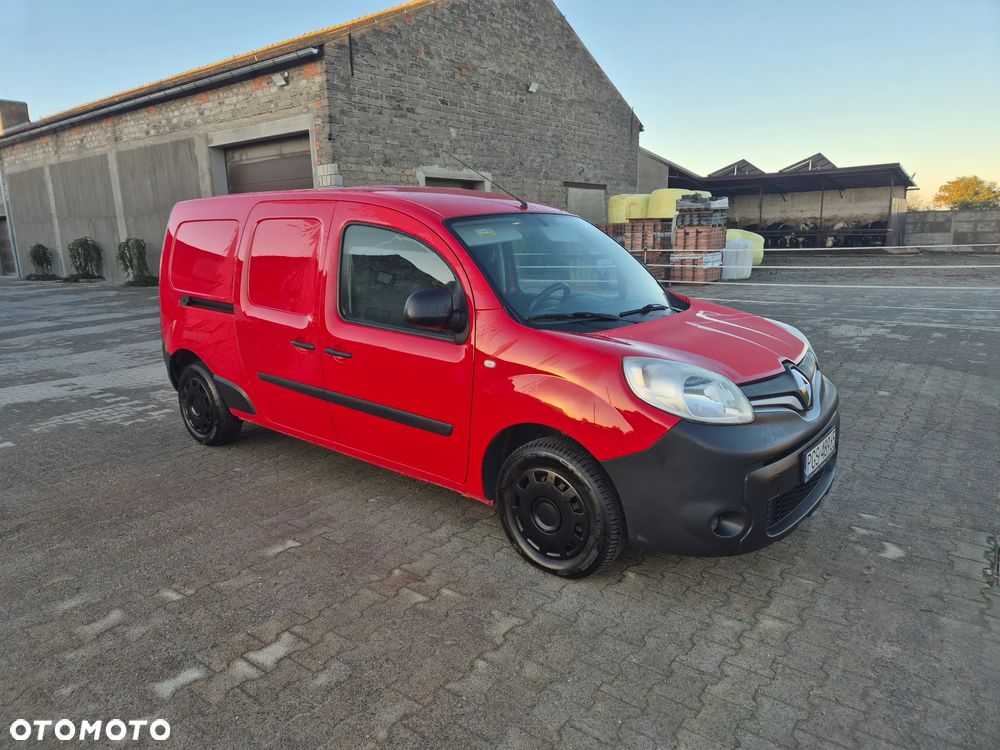 Renault Kangoo 2016 photo 4