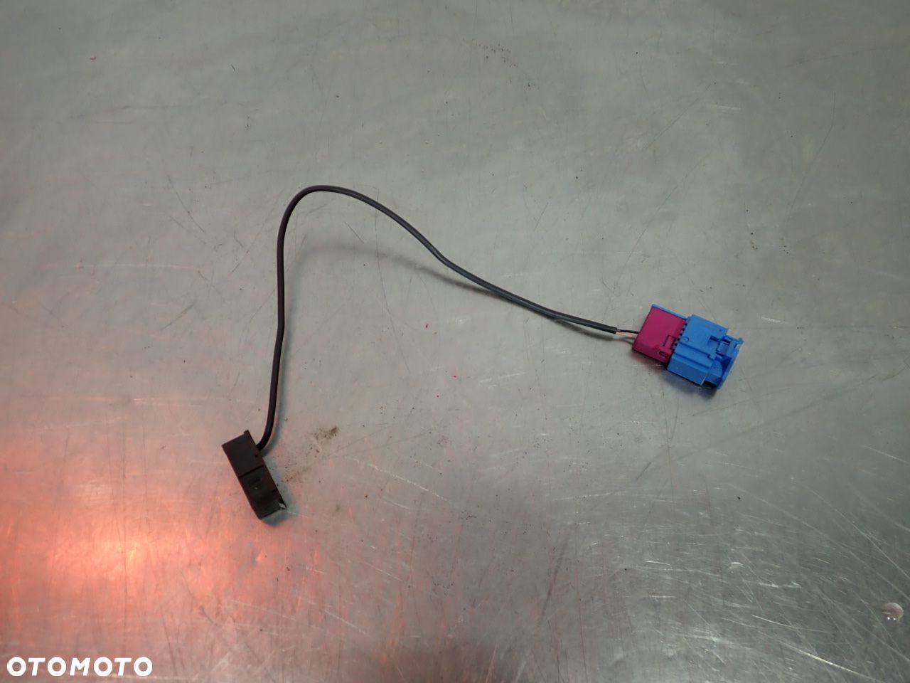 MIKROFON BLUETOOTH AUDI A4 B8 - 1