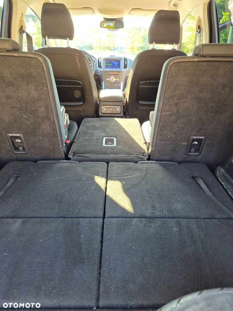 Ford S-Max - 6
