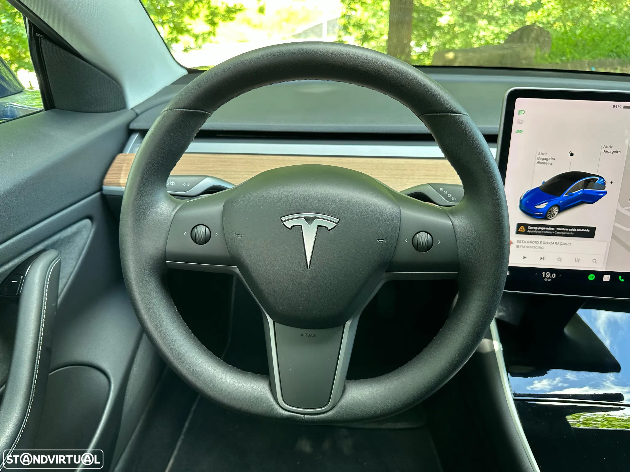 Tesla Model 3 Long Range AWD Dual Motor - 30