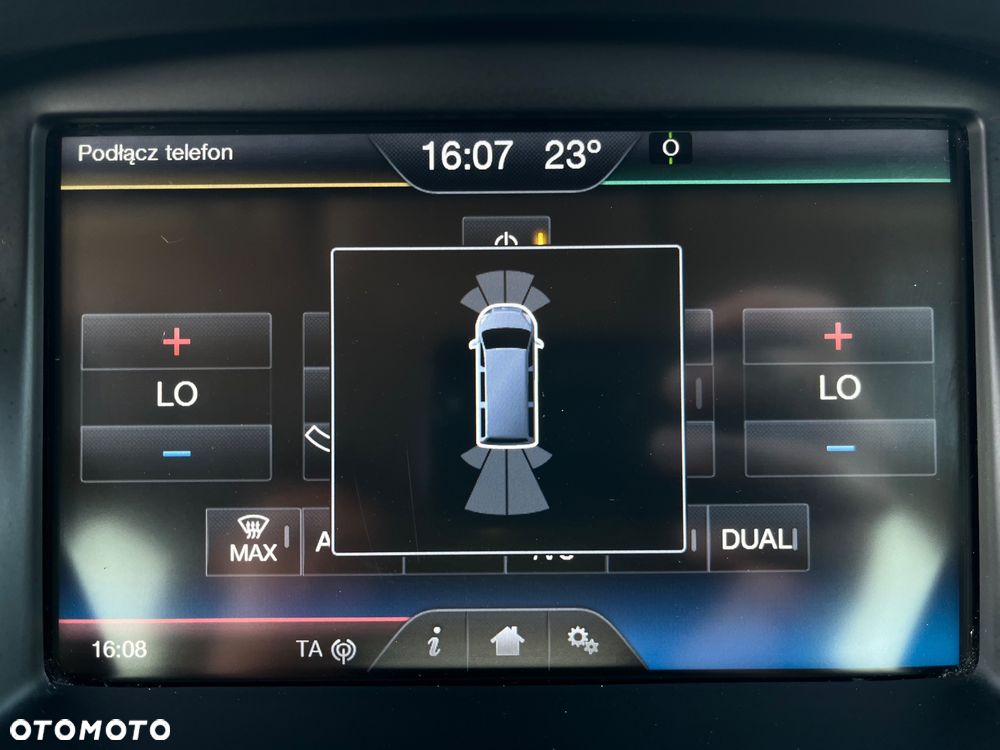Ford Focus 2.0 EcoBlue Active X - 15