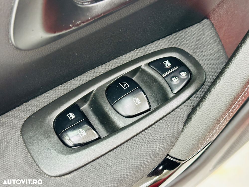 Renault Kadjar Energy dCi 110 Experience - 12