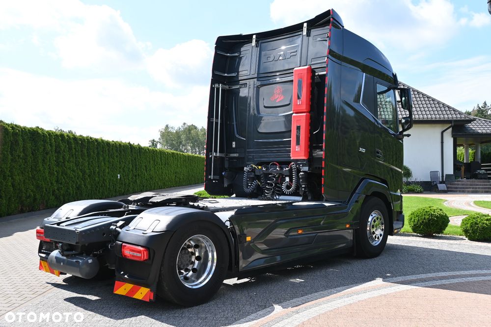 DAF XG 530 - 6