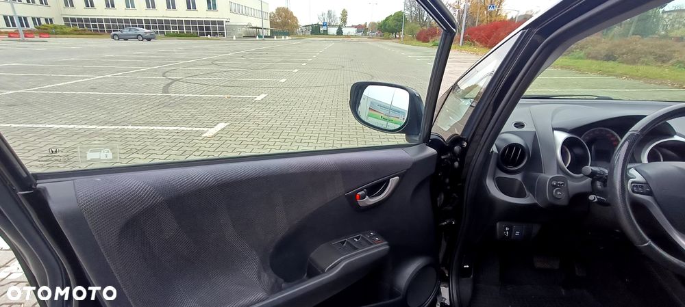 Honda Jazz - 21