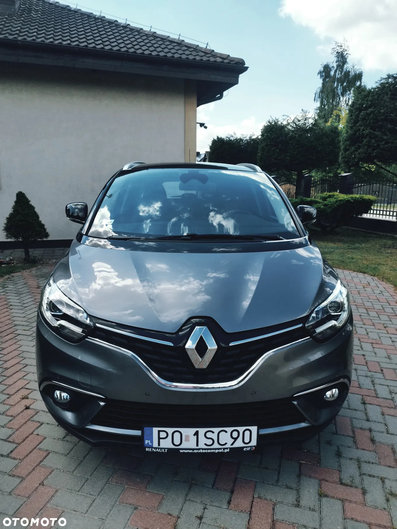 Renault Grand Scenic Gr 1.2 TCe Energy SL Touch - 5