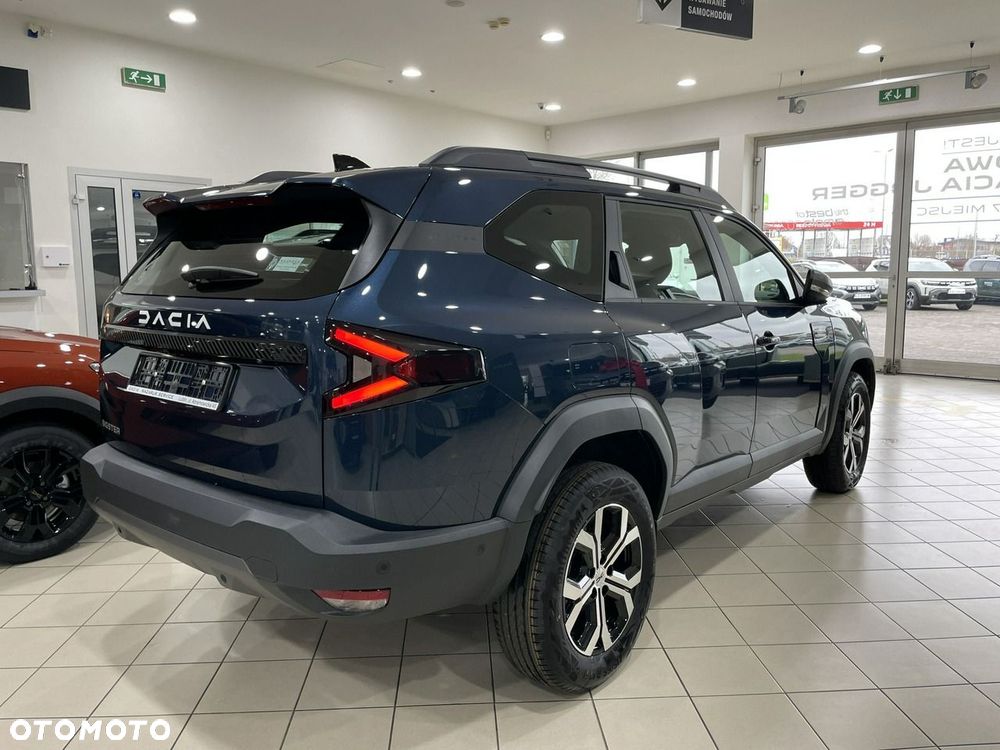 Dacia Bigster - 2