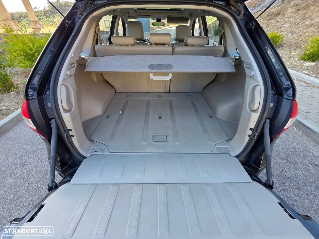Renault Koleos 2.0 dCi Luxe P.Protection - 8