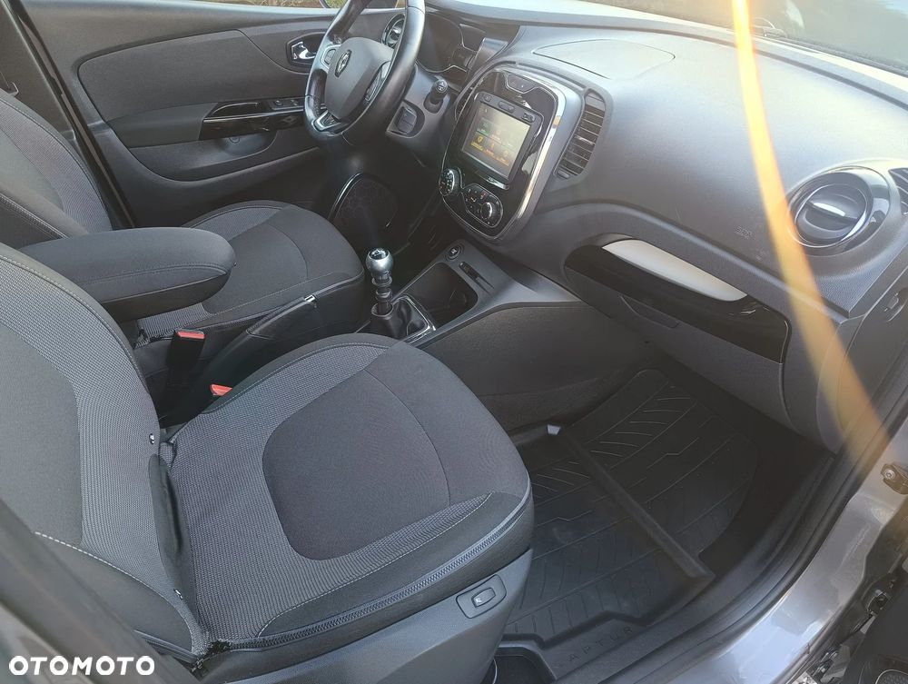 Renault Captur 1.5 dCi Energy XMOD - 16