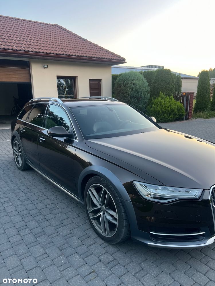 Audi A6 Allroad - 6
