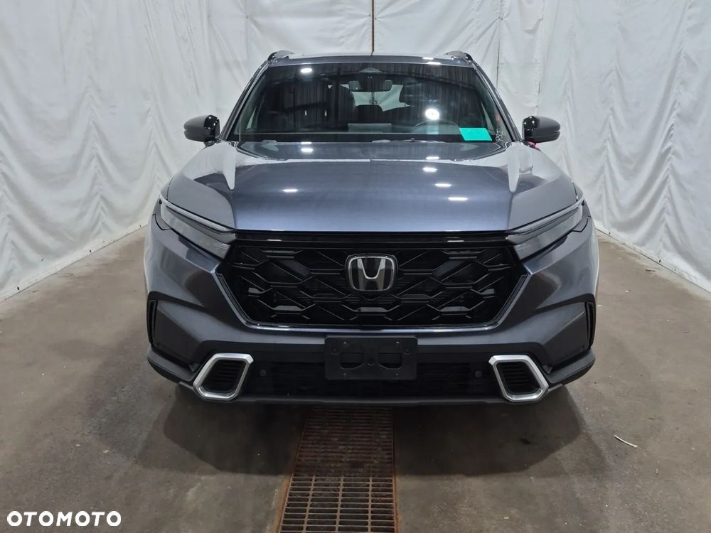 Honda CR-V - 3