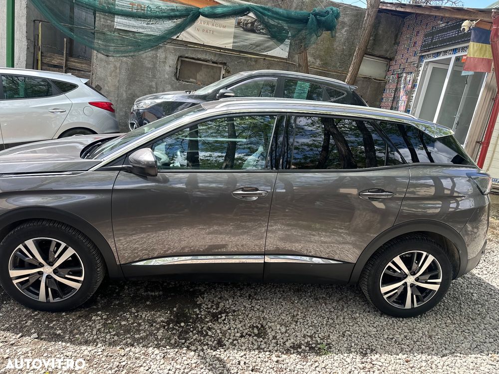 Peugeot 3008 1.5 BlueHDI 130 EAT8 Active Pack - 20