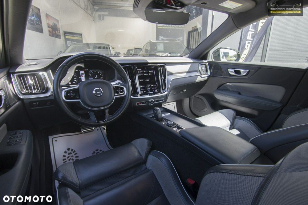 Volvo S60 - 25