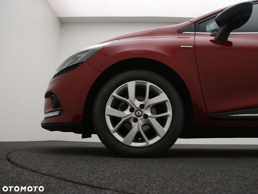 Renault Clio 0.9 TCe Limited - 26